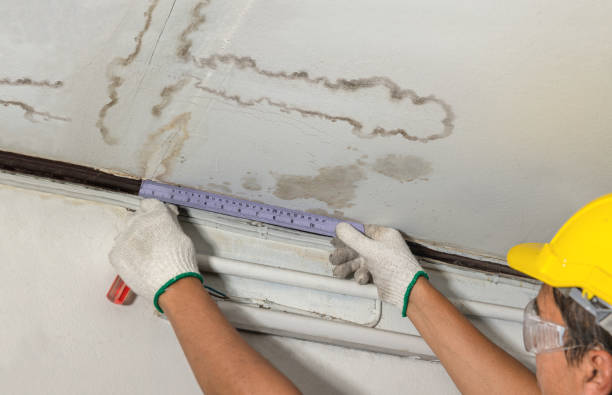 Reliable Water Extraction contractor in Coolville, OH by Water Damage Irwin